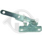 Cerniera Cofano motore Dacia Logan Station wagon MCV 07-08 (Cod. D-4420118)