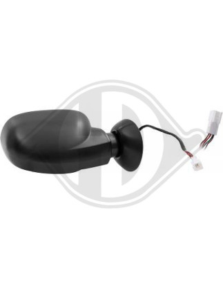 Specchio retrovisore esterno Dacia Logan Berl. 04-08 (Cod. D-4420124)