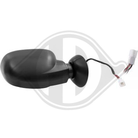 Specchio retrovisore esterno Dacia Logan Berl. 04-08 (Cod. D-4420124)