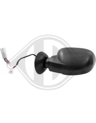Specchio retrovisore esterno Dacia Logan Berl. 04-08 (Cod. D-4420125)