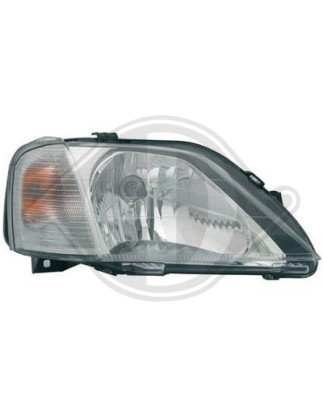 Faro anteriore destro Dacia Logan Station wagon MCV 07-08 (Cod. D-4420180)