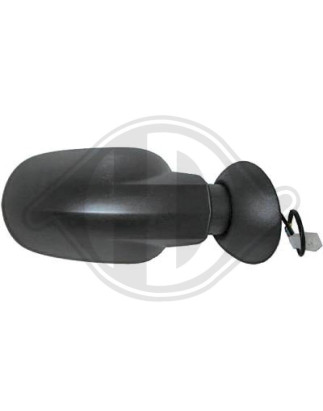 Specchio retrovisore esterno Dacia Logan Berl. 04-08 (Cod. D-4420224)