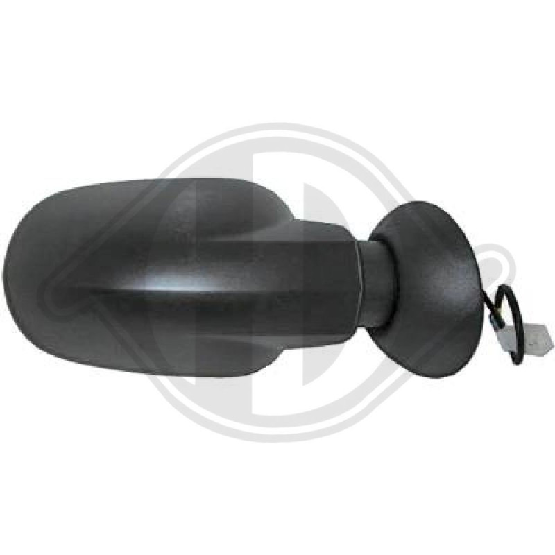 Specchio retrovisore esterno Dacia Logan Berl. 04-08 (Cod. D-4420224)