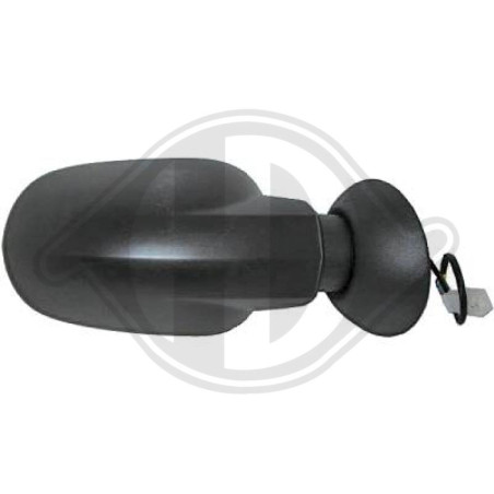 Specchio retrovisore esterno Dacia Logan Berl. 04-08 (Cod. D-4420224)