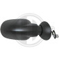 Specchio retrovisore esterno Dacia Logan Berl. 04-08 (Cod. D-4420224)