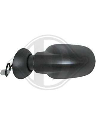 Specchio retrovisore esterno Dacia Logan Berl. 04-08 (Cod. D-4420225)