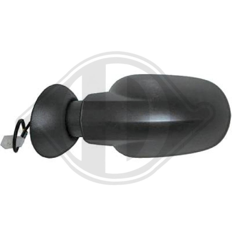 Specchio retrovisore esterno Dacia Logan Berl. 04-08 (Cod. D-4420225)
