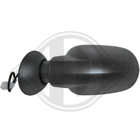 Specchio retrovisore esterno Dacia Logan Berl. 04-08 (Cod. D-4420225)