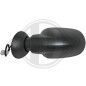 Specchio retrovisore esterno Dacia Logan Berl. 04-08 (Cod. D-4420225)