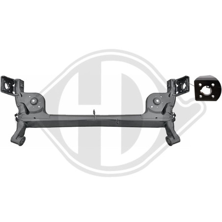 Corpo assiale Dacia Logan Station wagon MCV 07-08 (Cod. D-4420419)