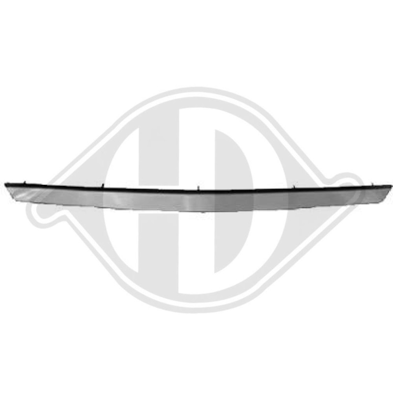 Telaio Griglia radiatore Dacia Logan Station wagon MCV 07-08 (Cod. D-4420642)