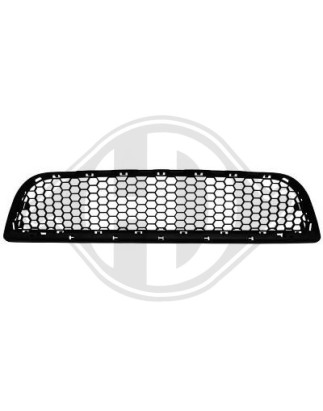 Griglia di ventilazione Paraurti anteriore Dacia Logan Station wagon MCV 07-08 (Cod. D-4420645)