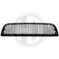 Griglia di ventilazione Paraurti anteriore Dacia Logan Station wagon MCV 07-08 (Cod. D-4420645)