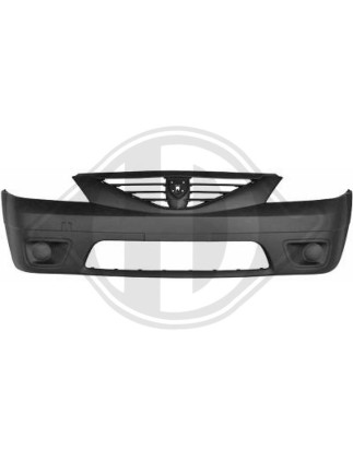 Paraurti anteriore Dacia Logan Station wagon MCV 07-08 (Cod. D-4420650)