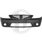 Paraurti anteriore Dacia Logan Station wagon MCV 07-08 (Cod. D-4420652)
