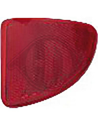 Riflettore Luce di posizione/ ingombro Dacia Logan Station wagon MCV 07-08 (Cod. D-4420697)