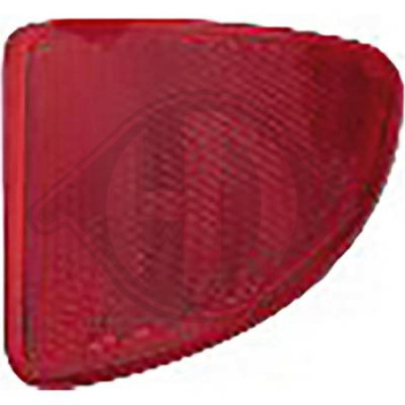 Riflettore Luce di posizione/ ingombro Dacia Logan Station wagon MCV 07-08 (Cod. D-4420697)