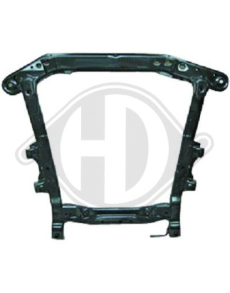 Telaio ausiliario / Supporto aggregati Dacia Logan Station wagon MCV 07-08 (Cod. D-4421019)
