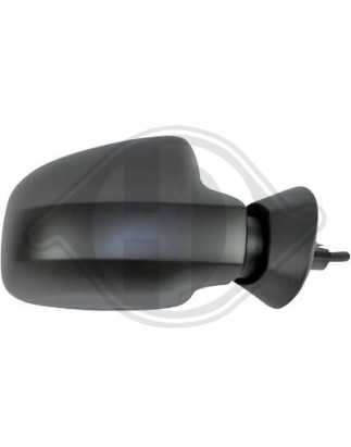 Specchio retrovisore esterno Dacia Logan Station wagon MCV 07-08 (Cod. D-4421024)