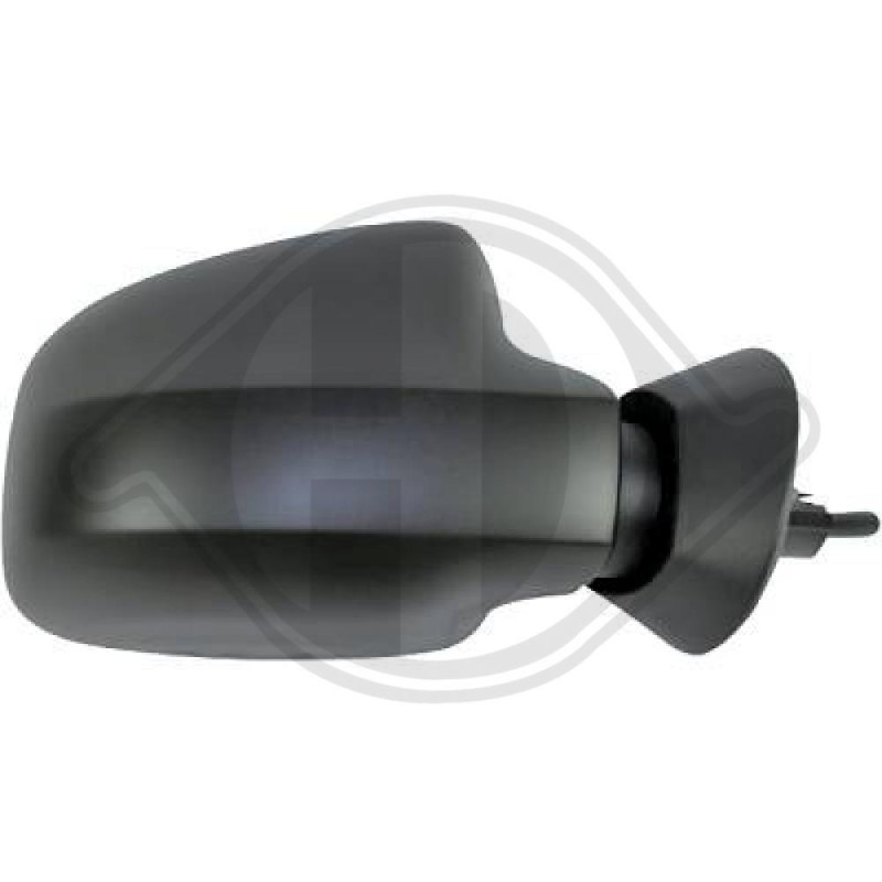 Specchio retrovisore esterno Dacia Logan Station wagon MCV 07-08 (Cod. D-4421024)