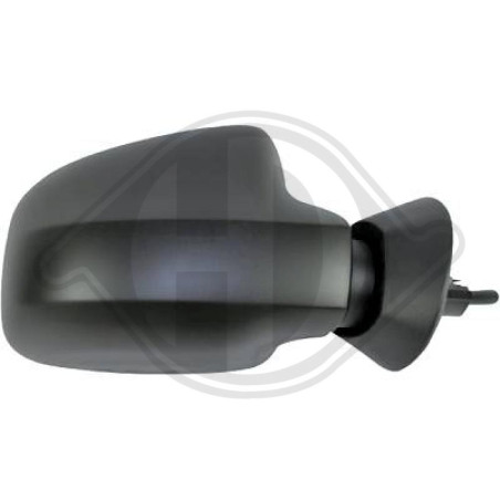 Specchio retrovisore esterno Dacia Logan Station wagon MCV 07-08 (Cod. D-4421024)