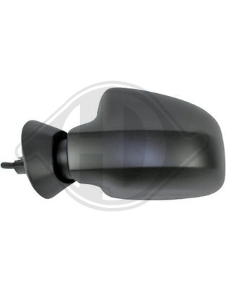 Specchio retrovisore esterno Dacia Logan Station wagon MCV 07-08 (Cod. D-4421025)