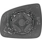 Vetro specchio Specchio esterno Dacia Logan Station wagon MCV 07-08 (Cod. D-4421026)