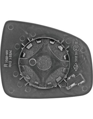 Vetro specchio Specchio esterno Dacia Logan Station wagon MCV 07-08 (Cod. D-4421027)