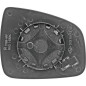 Vetro specchio Specchio esterno Dacia Logan Station wagon MCV 07-08 (Cod. D-4421027)