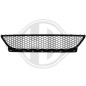 Griglia di ventilazione Paraurti centro Dacia Logan Berlina/Station wagon MCV Pickup 08-13 (Cod. D-4