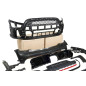 Kit Estetico Mini Cooper F55 4P 2014-2020 Look JCW 2021 (Cod. E-TCMINI27)