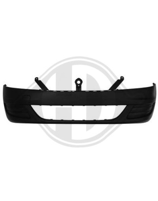 Paraurti anteriore Dacia Logan Berlina/Station wagon MCV Pickup 08-13 (Cod. D-4421050)