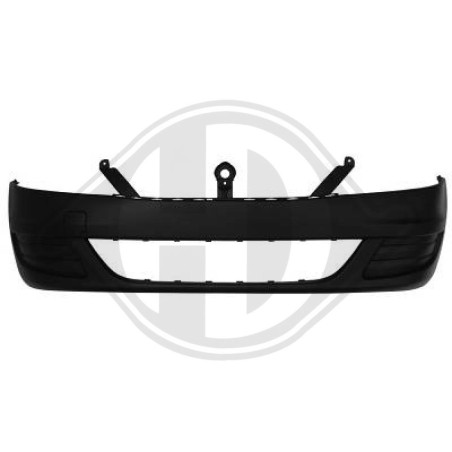 Paraurti anteriore Dacia Logan Berlina/Station wagon MCV Pickup 08-13 (Cod. D-4421050)