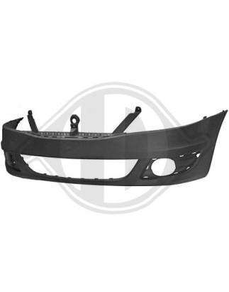 Paraurti anteriore Dacia Logan Berlina/Station wagon MCV Pickup 08-13 (Cod. D-4421051)