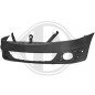 Paraurti anteriore Dacia Logan Berlina/Station wagon MCV Pickup 08-13 (Cod. D-4421051)