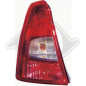 Luce posteriore Dx Dacia Logan Berlina/Station wagon MCV Pickup 08-13 (Cod. D-4421090) Luce posteriore Dx Dacia Logan Berlina/Station wagon MCV Pickup 08-13 (Cod. D-4421090)
