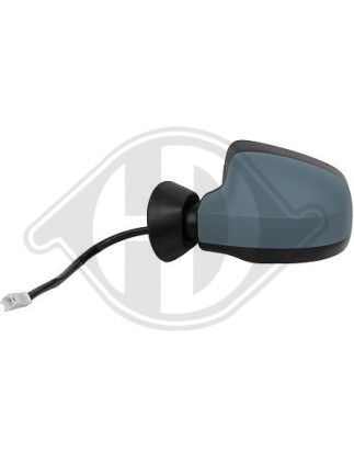 Specchio retrovisore esterno Dacia Logan Station wagon MCV 07-08 (Cod. D-4421225)