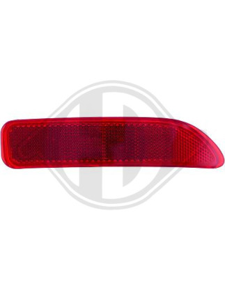 Catarifrangente Dacia Dokker 12-17 (Cod. D-4421696)