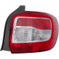 Luce posteriore Dx Dacia Logan Berlina/Station wagon MCV 13-16 (Cod. D-4422090)