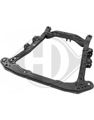 Telaio ausiliario / Supporto aggregati Dacia Logan Berlina/Station wagon MCV 13-16 (Cod. D-4422119)
