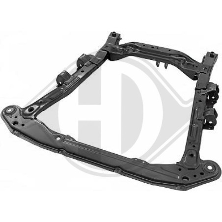 Telaio ausiliario / Supporto aggregati Dacia Logan Berlina/Station wagon MCV 13-16 (Cod. D-4422119)