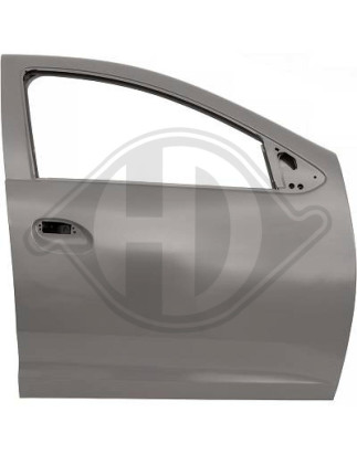 Portiera Carrozzeria anteriore destra Dacia Logan Berlina/Station wagon MCV 13-16 (Cod. D-4422120)