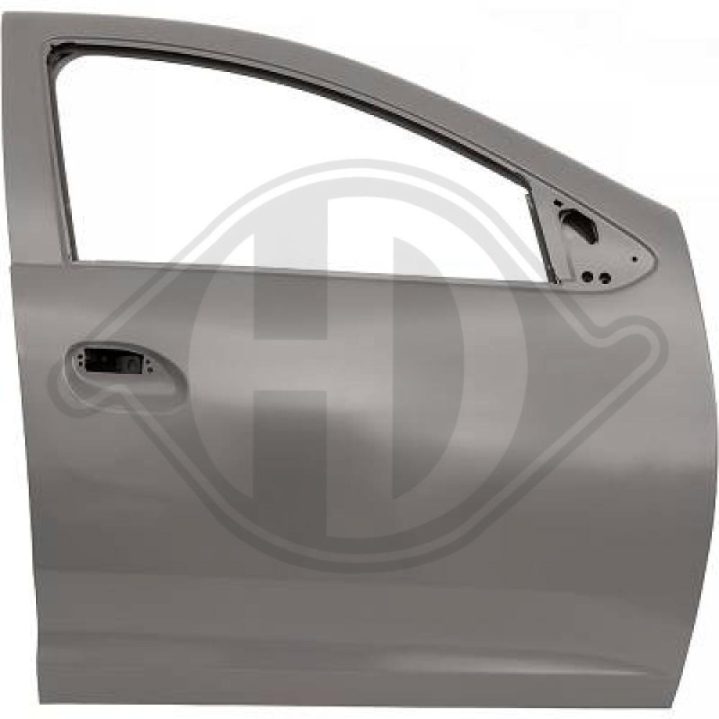 Portiera Carrozzeria anteriore destra Dacia Logan Berlina/Station wagon MCV 13-16 (Cod. D-4422120)