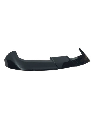 Alettone - Spoiler Opel Astra K 2016-2020 Nero lucido (Cod. E-SPO6263)
