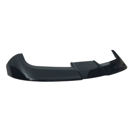 Alettone - Spoiler Opel Astra K 2016-2020 Nero lucido (Cod. E-SPO6263)
