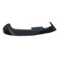 Alettone - Spoiler Opel Astra K 2016-2020 Nero lucido (Cod. E-SPO6263)