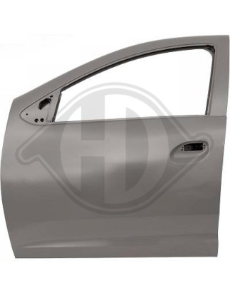Portiera Carrozzeria anteriore sinistra Dacia Logan Berlina/Station wagon MCV 13-16 (Cod. D-4422121)