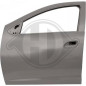 Portiera Carrozzeria anteriore sinistra Dacia Logan Berlina/Station wagon MCV 13-16 (Cod. D-4422121)
