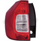 Luce posteriore Sx Dacia Logan Berlina/Station wagon MCV 13-16 (Cod. D-4422691)