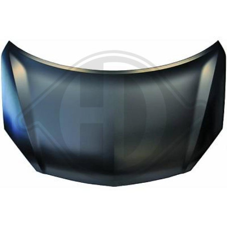 Cofano motore Renault Koleos 09-15 (Cod. D-4445000)